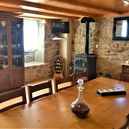 Galihost - A Casa Barreiras Meis