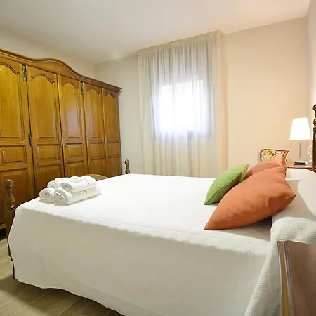 Hébergement de vacances Galihost - A Casa Barreiras Meis