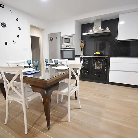 Galihost - A Casa Barreiras Feriehus Meis