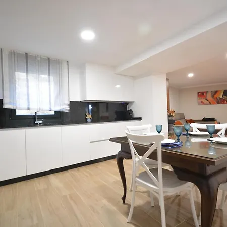 Galihost - A Casa Barreiras Meis