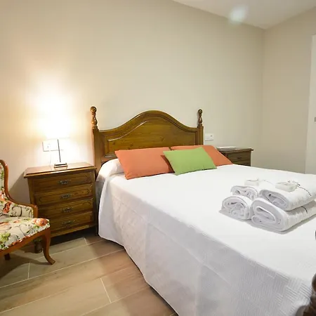 Hébergement de vacances Galihost - A Casa Barreiras