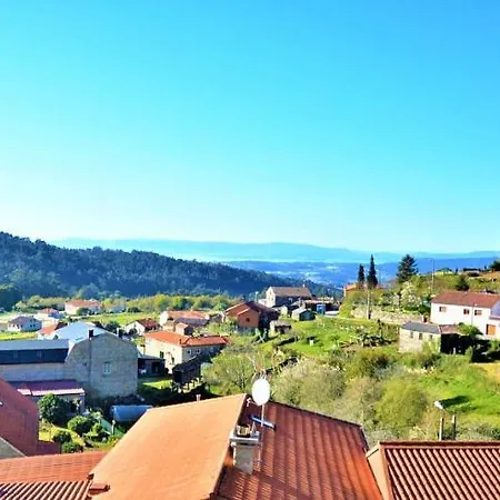 Feriehus Galihost - A Casa Barreiras Meis