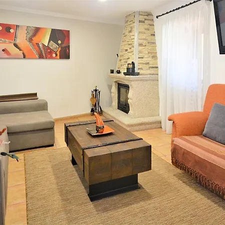 Galihost - A Casa Barreiras