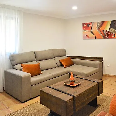 Galihost - A Casa Barreiras *