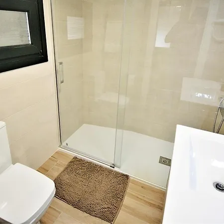 Feriehus Galihost - A Casa Barreiras