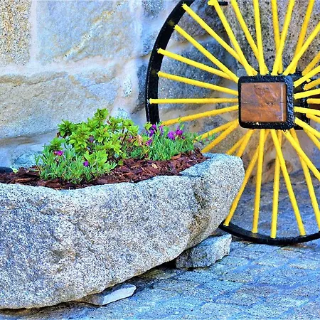 Galihost - A Casa Barreiras Feriehus