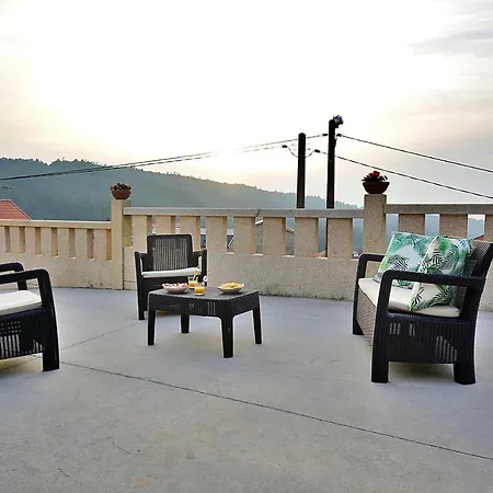 Vakantiehuis Galihost - A Casa Barreiras *