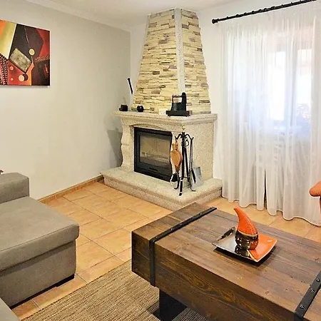 Galihost - A Casa Barreiras *