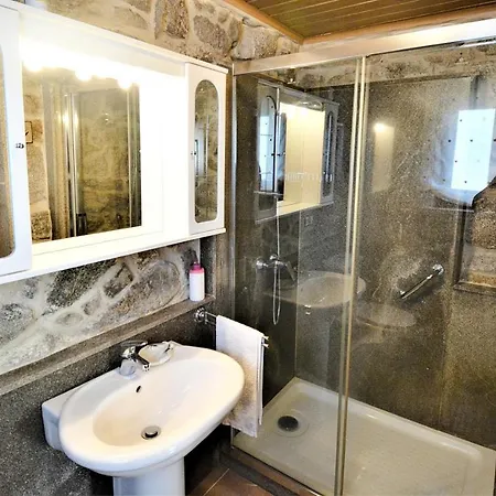 Ferienhaus Galihost - A Casa Barreiras *