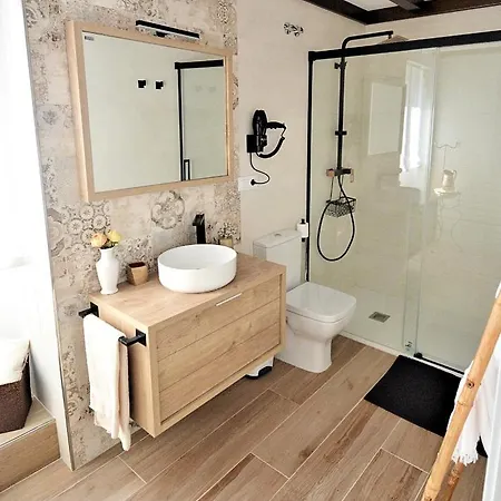 Hébergement de vacances Galihost - A Casa Barreiras Meis