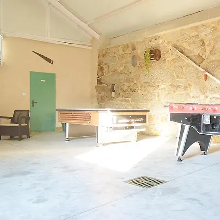 Galihost - A Casa Barreiras *