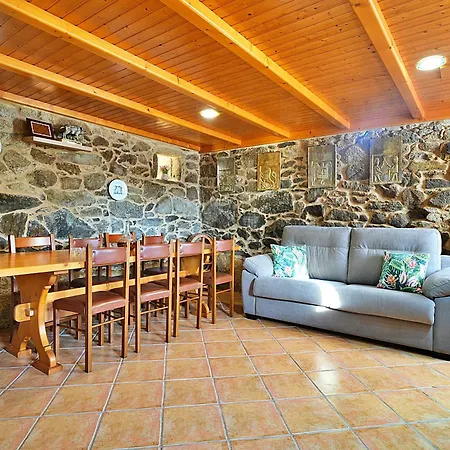 Galihost - A Casa Barreiras