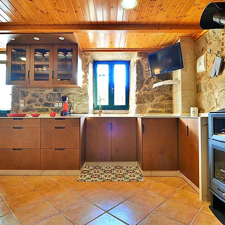 Casa de Férias Galihost - A Casa Barreiras Meis