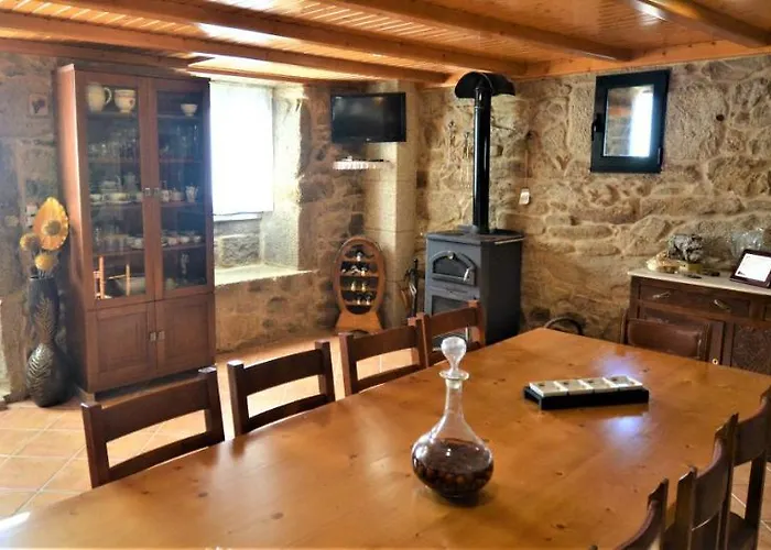 Galihost - A Casa Barreiras Meis