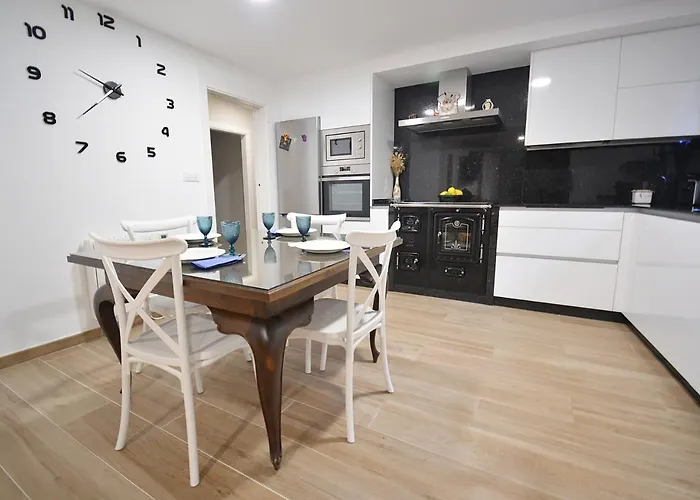 Galihost - A Casa Barreiras Dom wakacyjny Meis