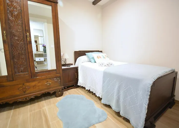 Galihost - A Casa Barreiras