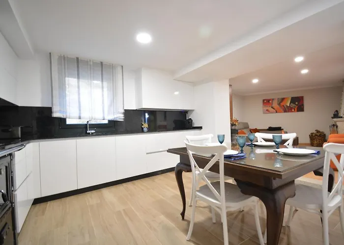 Galihost - A Casa Barreiras Meis