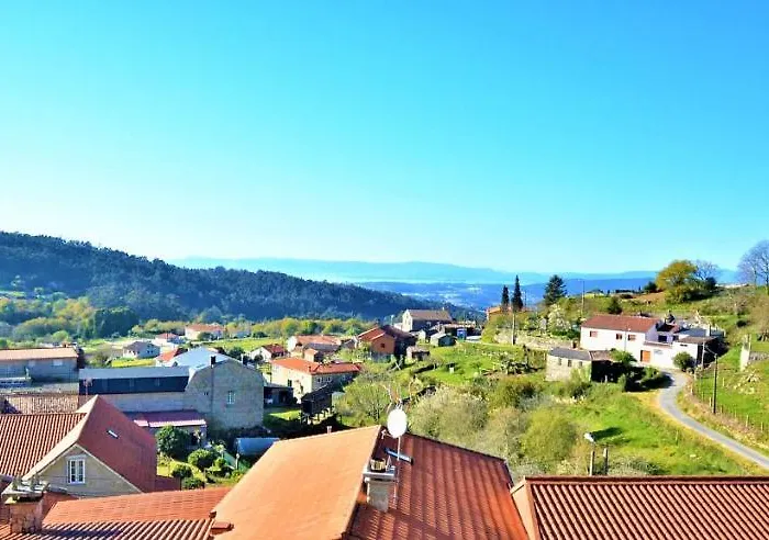 Dom wakacyjny Galihost - A Casa Barreiras Meis