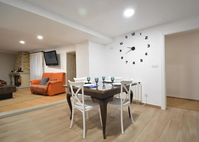 Tatil Evi Galihost - A Casa Barreiras