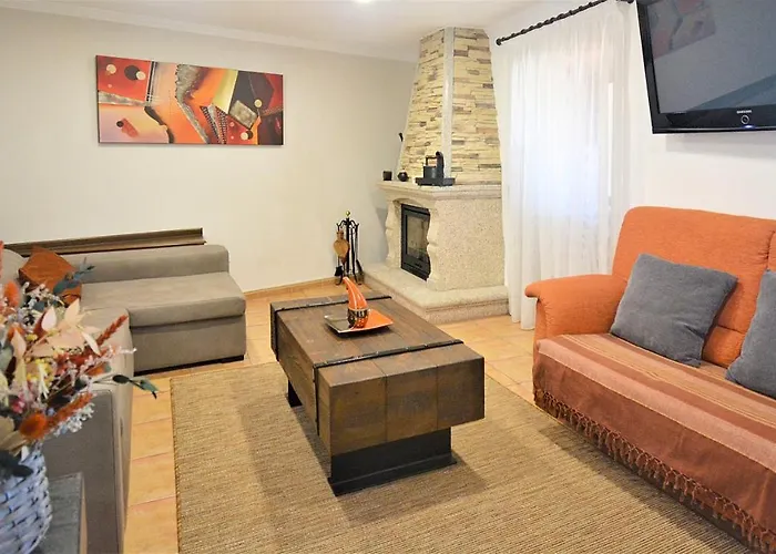 Galihost - A Casa Barreiras