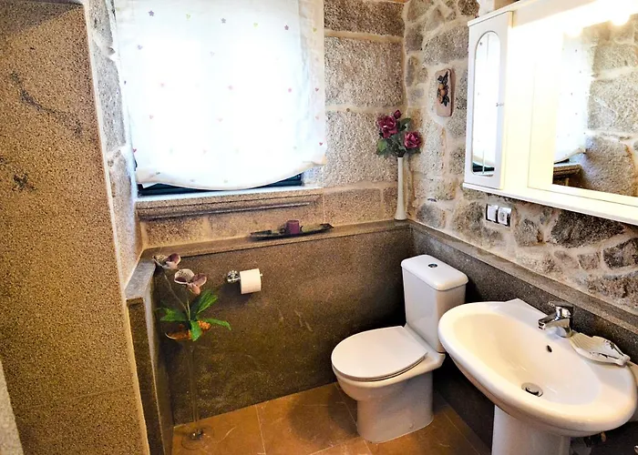 Galihost - A Casa Barreiras Tatil Evi *