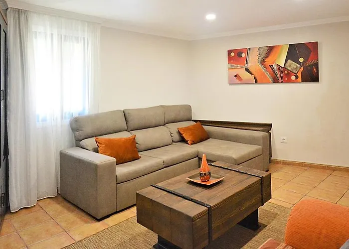 Galihost - A Casa Barreiras *