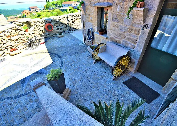 Galihost - A Casa Barreiras Tatil Evi