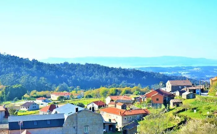 Galihost - A Casa Barreiras *