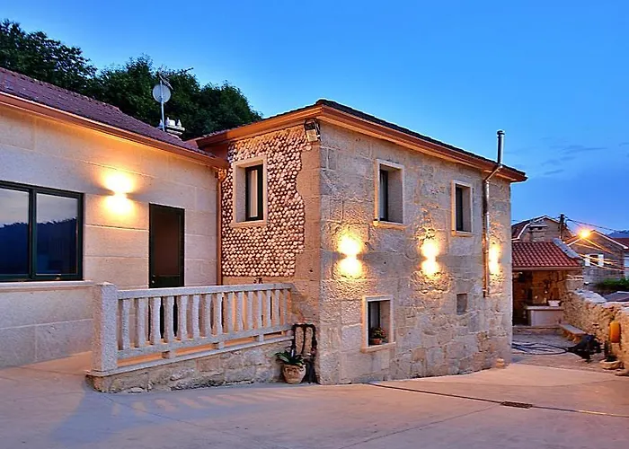 Tatil Evi Galihost - A Casa Barreiras *
