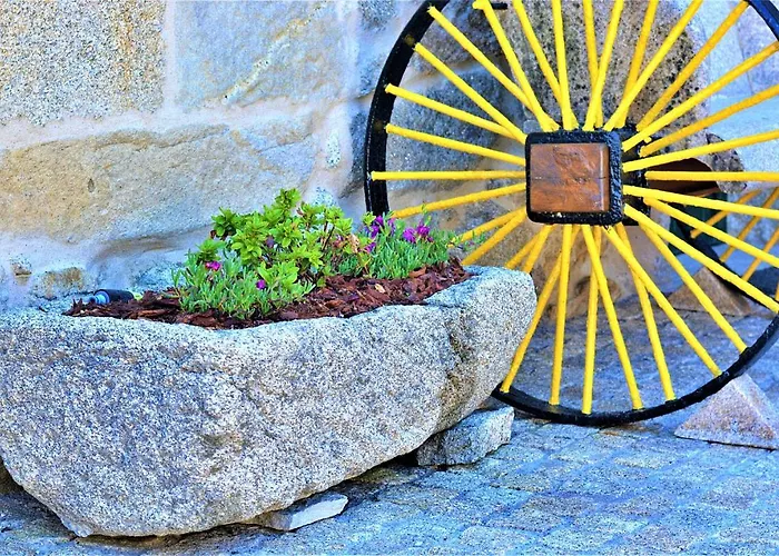 Galihost - A Casa Barreiras Tatil Evi