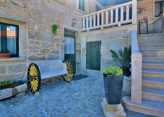 Galihost - A Casa Barreiras Tatil Evi *