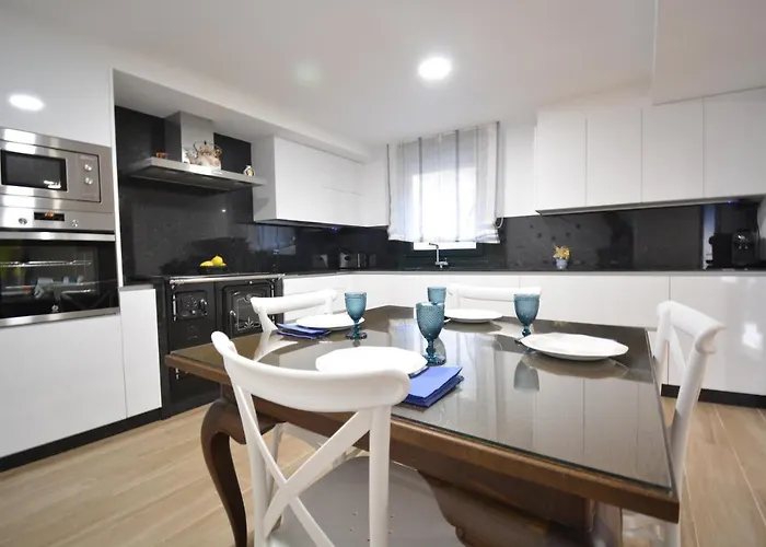 Galihost - A Casa Barreiras