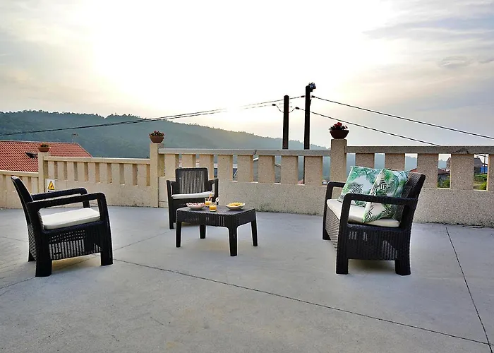 Tatil Evi Galihost - A Casa Barreiras *