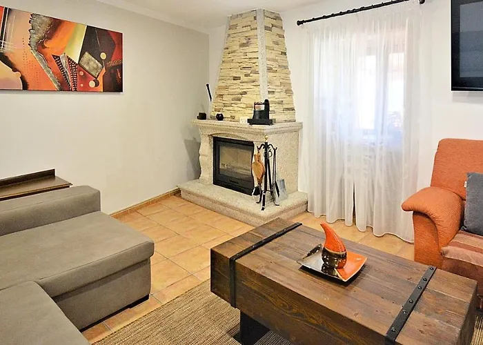 Galihost - A Casa Barreiras *