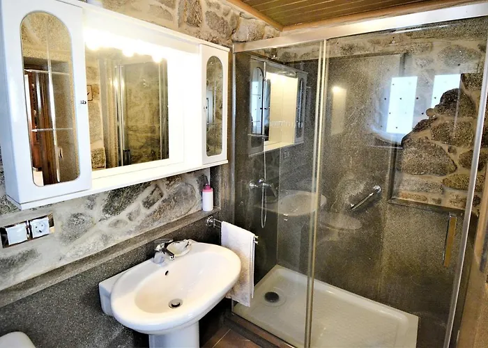 Tatil Evi Galihost - A Casa Barreiras *