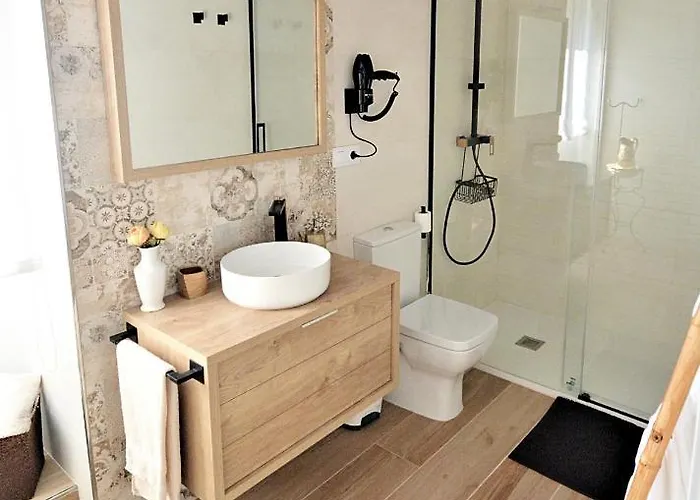 Dom wakacyjny Galihost - A Casa Barreiras Meis