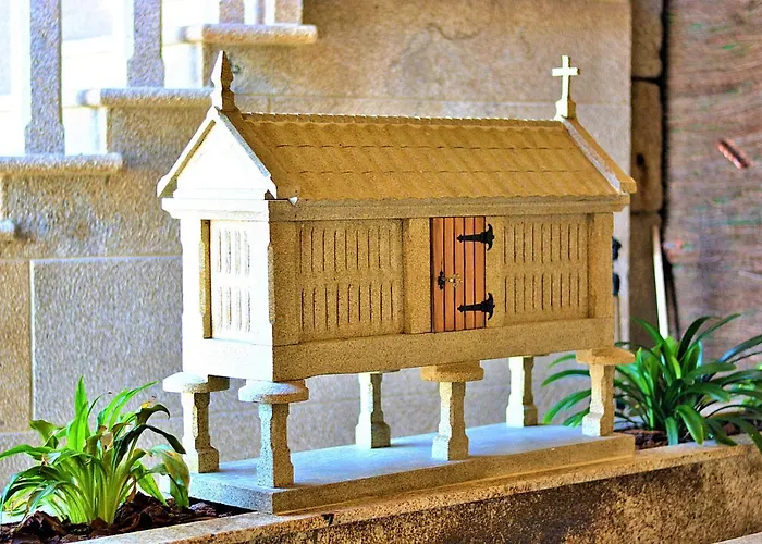 Tatil Evi Galihost - A Casa Barreiras