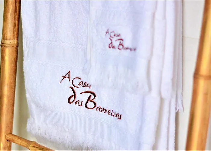 Galihost - A Casa Barreiras Meis