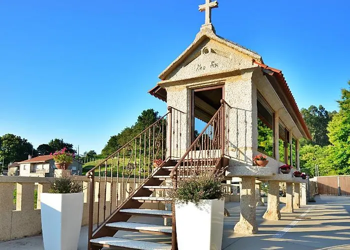 Tatil Evi Galihost - A Casa Barreiras