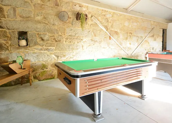 Tatil Evi Galihost - A Casa Barreiras Meis