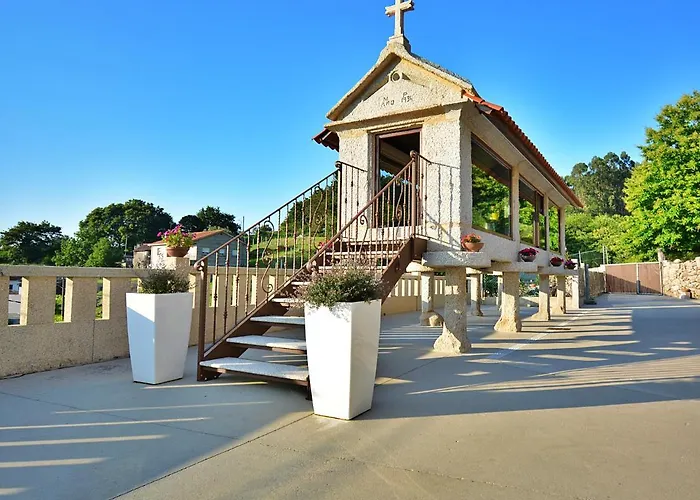 Tatil Evi Galihost - A Casa Barreiras *