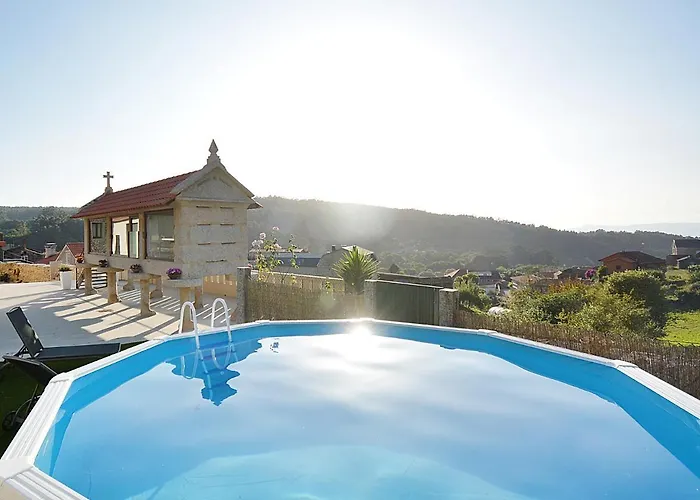 Tatil Evi Galihost - A Casa Barreiras Meis