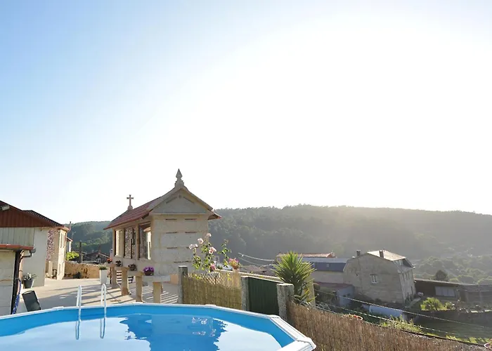 Tatil Evi Galihost - A Casa Barreiras *